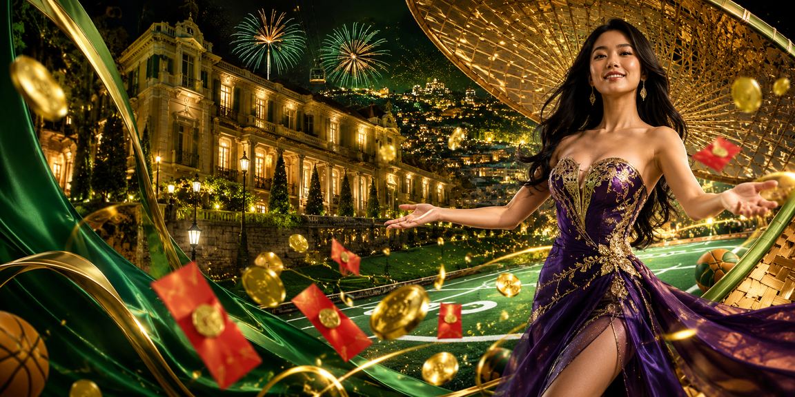 Phong bì đỏ may mắn và ưu đãi thưởng nạp tiền casino tại Đà Lạt