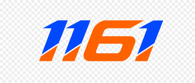1161